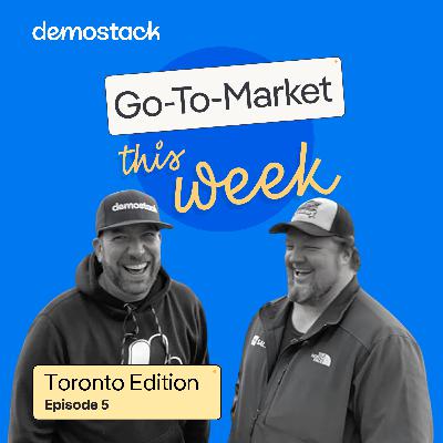 This Week Toronto | Coming at ya from Canada, eh