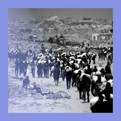 Not all’s fair: Israel and accountability