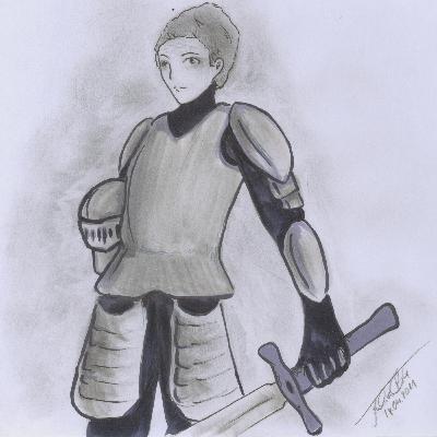 Commander Kean, Episode #7