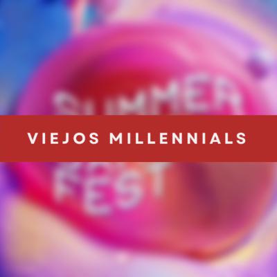 Viejos Millennials Episodio 221 - "Edición Summer Game Fest"