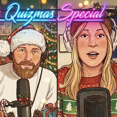 The Après Quizmas Special: Skier's Thumb, Santa on Ozempic & The Big Quiz The Après Quizmas Special: Skier's Thumb, Santa on Ozempic & The Big Quiz