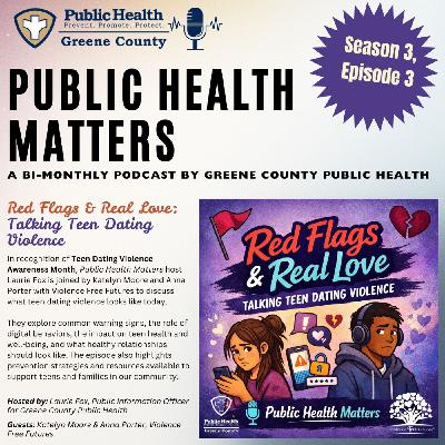Red Flags & Real Love