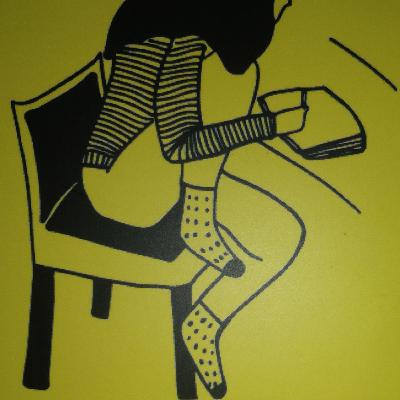 ASMR - A vida é agridoce Josué