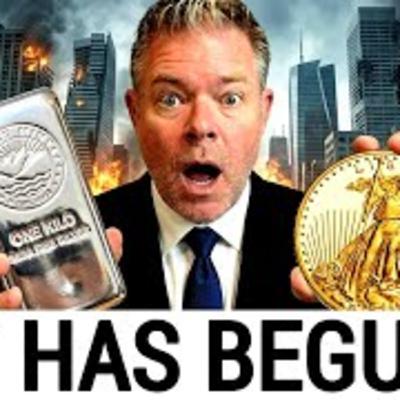 💥SILVER Stacker WARNING!💥 Are YOU Prepared? (Gold Price too)