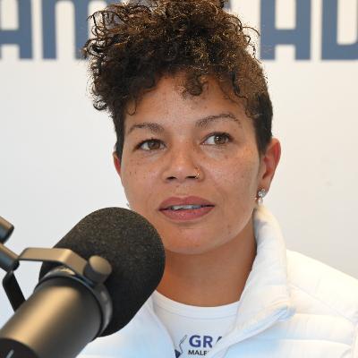 Vanvidsbilisten på Langeland