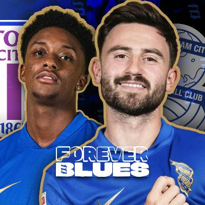 Bouncing Back After The Break? | Stoke City vs Blues Preview | Forever Blues Ep. 8 Bouncing Back After The Break? | Stoke City vs Blues Preview | Forever Blues Ep. 8