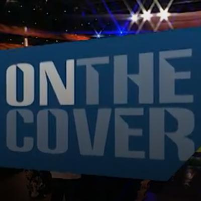 "On the Cover" with Rob George - Episode 71 Game Segment - "The Game Show"