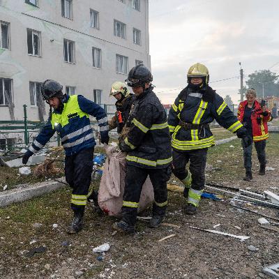 Nach Alaska-Gipfel - Kommt jetzt der Frieden für die Ukraine?
