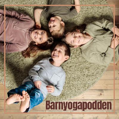 Barnyogapodden (Trailer)