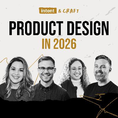 Why Intent Matters More Than Ever for AI and Product Design