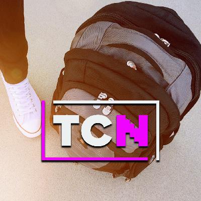 TCN Podcast - January 13, 2025 TCN Podcast - January 13, 2025