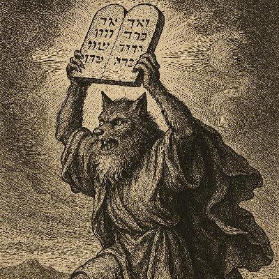 串台巴士谈聊狼人杀（上）：在狼人杀里扮演假先知是什么体验