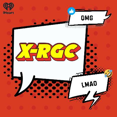 XRGC: Is the Nintendo Switch 2 Worth It, The Conjuring: Last Rites, and Toxic Avenger Director Macon Blair