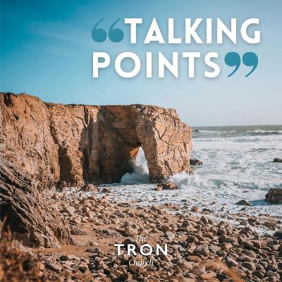 Talking Points: The Subtle Pull of Idolatry; The Power of Relationships (for Good and Ill); and Aligning Ourselves to God Through Prayer
