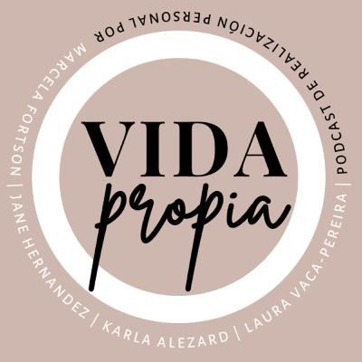 T1 Ep09. VIDA PROPIA para ceder el control y confiar
