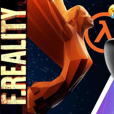 Ep 262 - Samsung XR Details, PSVR2 Hand Tracking & Valve MIA