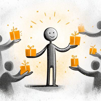 Every Person Has A GIFT For YOU | Detaching From Emotional Pain Caused by Others | Buddhist Wisdom Every Person Has A GIFT For YOU | Detaching From Emotional Pain Caused by Others | Buddhist Wisdom