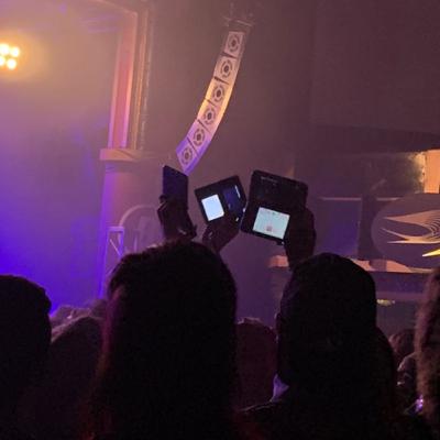 Top Three Nintendo DS Games Top Three Nintendo DS Games