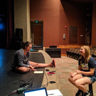 Season 2 Episode 1 EdCoop Podcast w/Addison Barrack