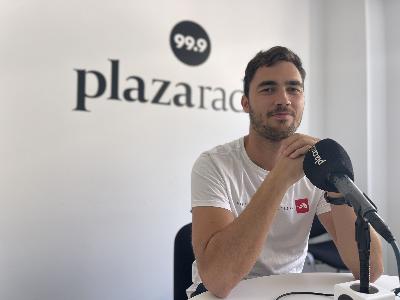 Fran Villalba e Internxt, cómo competir contra Google Drive y Dropbox y facturar 2,4 millones