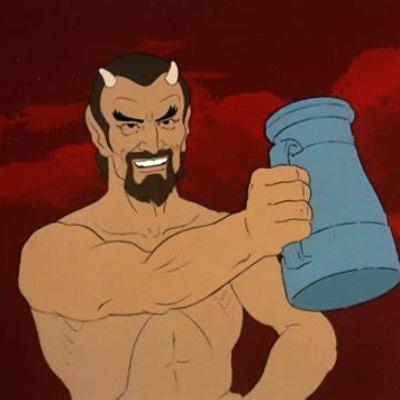 S2E12: Satan's Favorite Trek Episode S2E12: Satan's Favorite Trek Episode