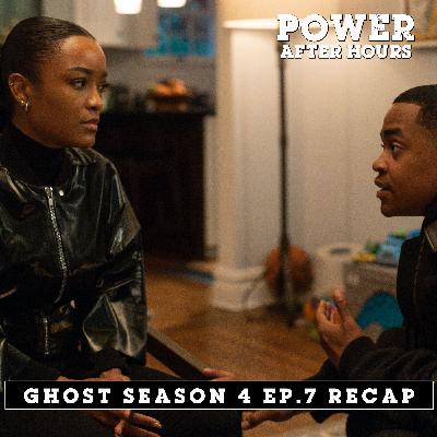 I Can't Fix This | Power Book II: GHOST Season 4 Episode 7 Recap I Can't Fix This | Power Book II: GHOST Season 4 Episode 7 Recap