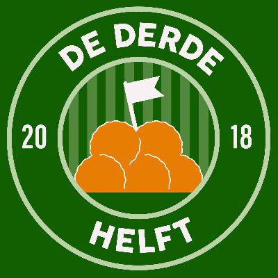 Interlandweekend met NATHAN RUTJES: 'Met dit elftal aan verdedigers halen we de kwartfinale' Interlandweekend met NATHAN RUTJES: 'Met dit elftal aan verdedigers halen we de kwartfinale'