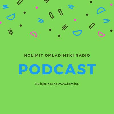 NoLimit Podcast S1 E1 Agdal Basarić