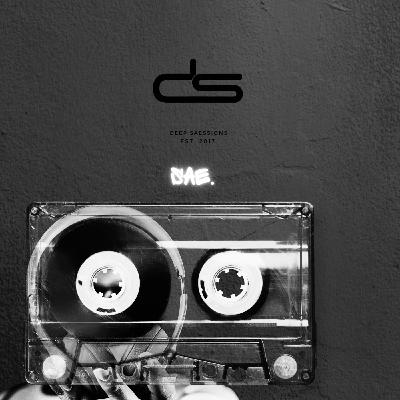 Deep Saessions 56 (The Deep) // Sae Deep Saessions 56 (The Deep) // Sae