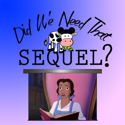 Beauty and the Beast, Belle's Magical World ft. AniMat (ElectricDragon505) | Did We Need That Sequel?