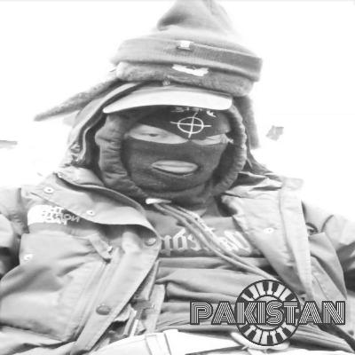 'Banaan' - Pakistan Podcast III (feat +31)