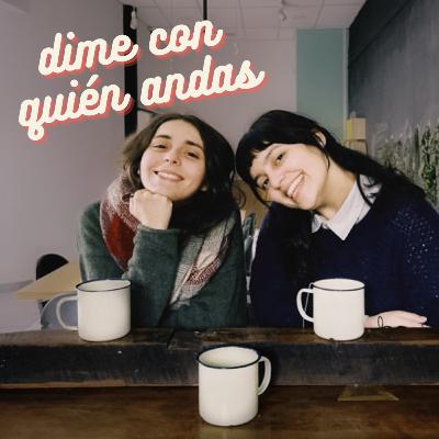 1. conserva la amistad