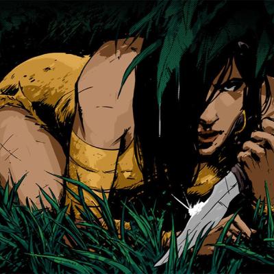 163. O Brasil nas HQs brasileiras 163. O Brasil nas HQs brasileiras