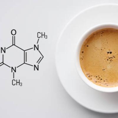 Equívocos de pensamento: Café