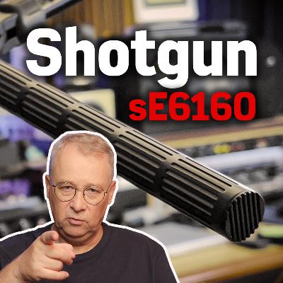 Shotgun sE6160