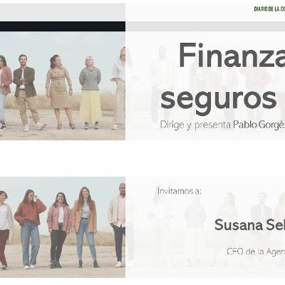 FINANZAS Y SEGUROS 360 #61 AGENCIA PEOPLE