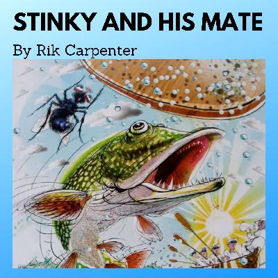 "The boating lake" "A stroke of luck" "The magnificent seven"