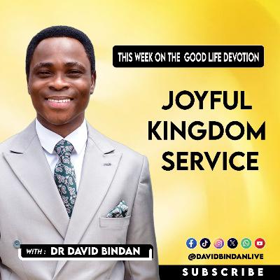 Joyful Kingdom Service