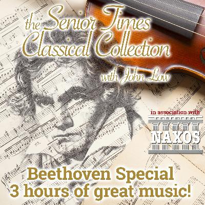 The Senior Times Classical Collection Ep3: Beethoven Special