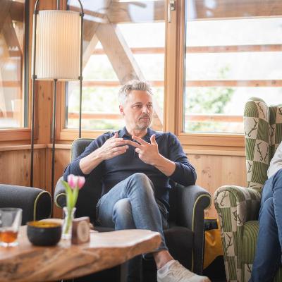 #067 - Intensiv. Echt. Tiefgehend – ein Rückblick aufs Markenaufbau Bootcamp #067 - Intensiv. Echt. Tiefgehend – ein Rückblick aufs Markenaufbau Bootcamp