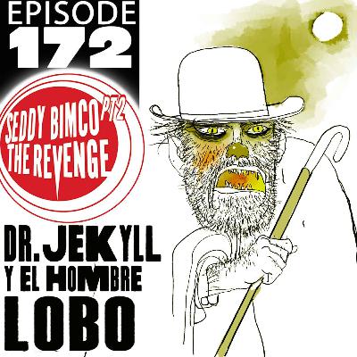 Dr. Jekyll y el Hombre Lobo