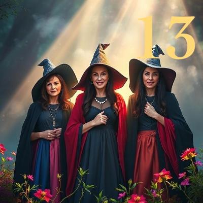 Brujerías XIII. Mundodisco 6. Voz Humana Brujerías XIII. Mundodisco 6. Voz Humana