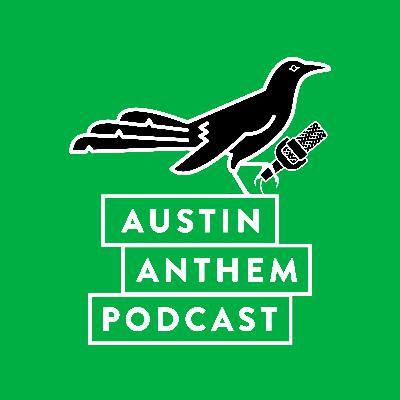 Adrian Healey Pronounces “Taco” for Us – and We Love It!