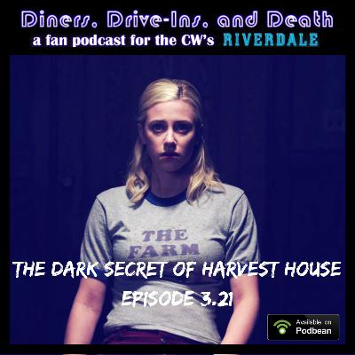 3x21 The Dark Secret of Harvest House