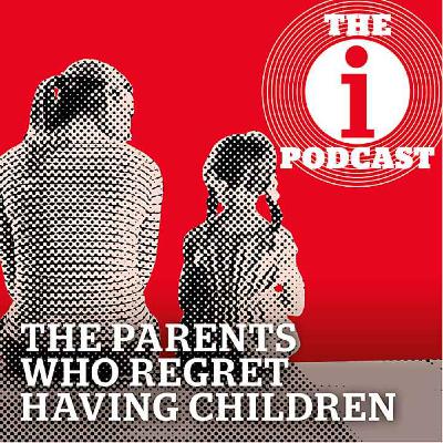 The parents who regret having children