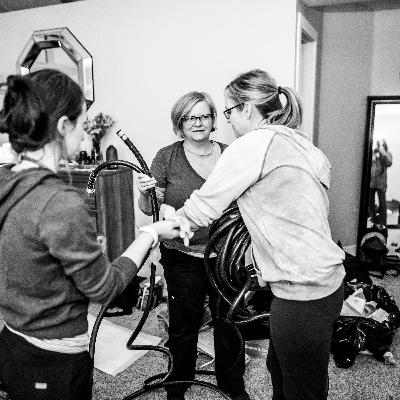 Roles for People at the Birth