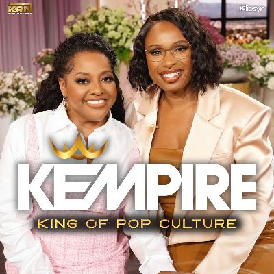 Daytime Talk In Jeopardy: Sherri Shepherd Show CANCELLED, Jennifer Hudson's Show Next? | State of Daytime Talk --- Is It Over?