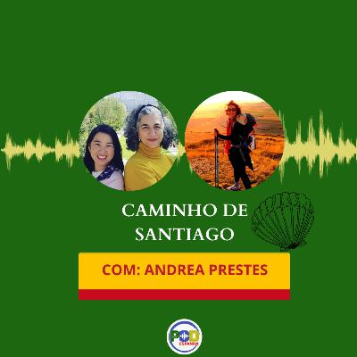 CAMINHO DE SANTIAGO