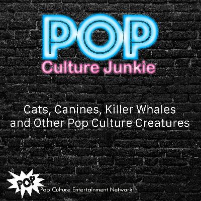 Cats, Canines, Killer Whales and Other Pop Culture Creatures Cats, Canines, Killer Whales and Other Pop Culture Creatures