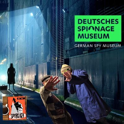 German Spy Museum Berlin Review – Spy Fans Share Their Verdict